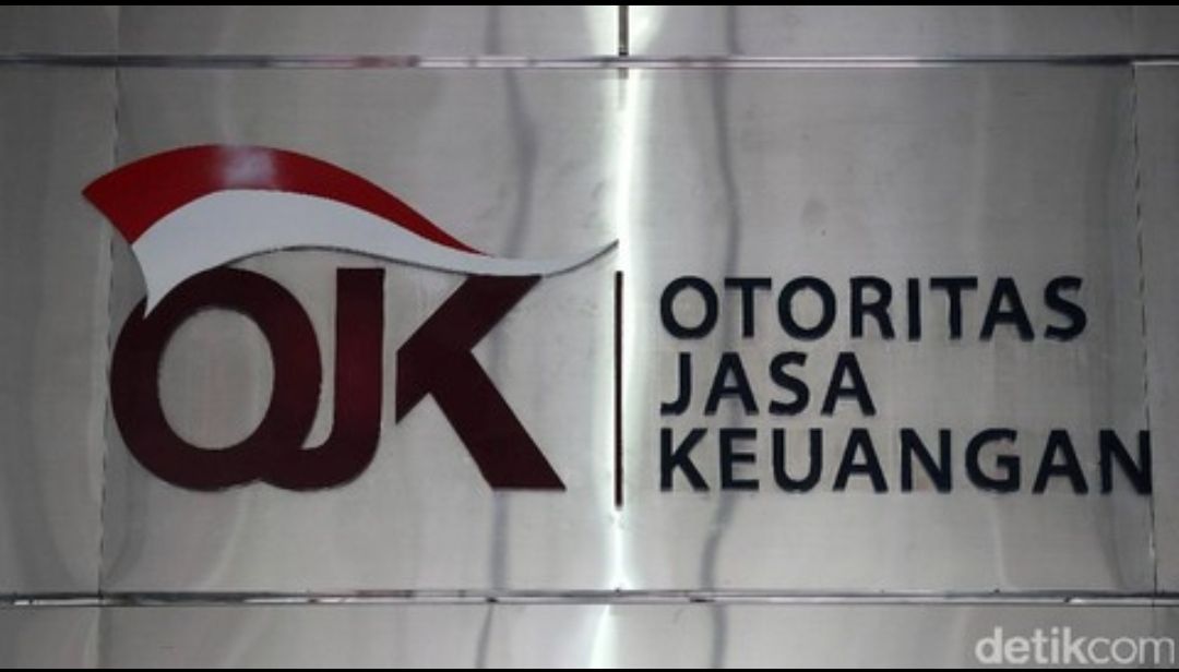 OJK Sebut IHSG Masih Tangguh Meski Dunia Gonjang-Ganjing