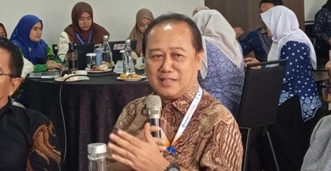 Kemendikdasmen Temukan 47 Persen Guru PAUD Belum Bergelar S1