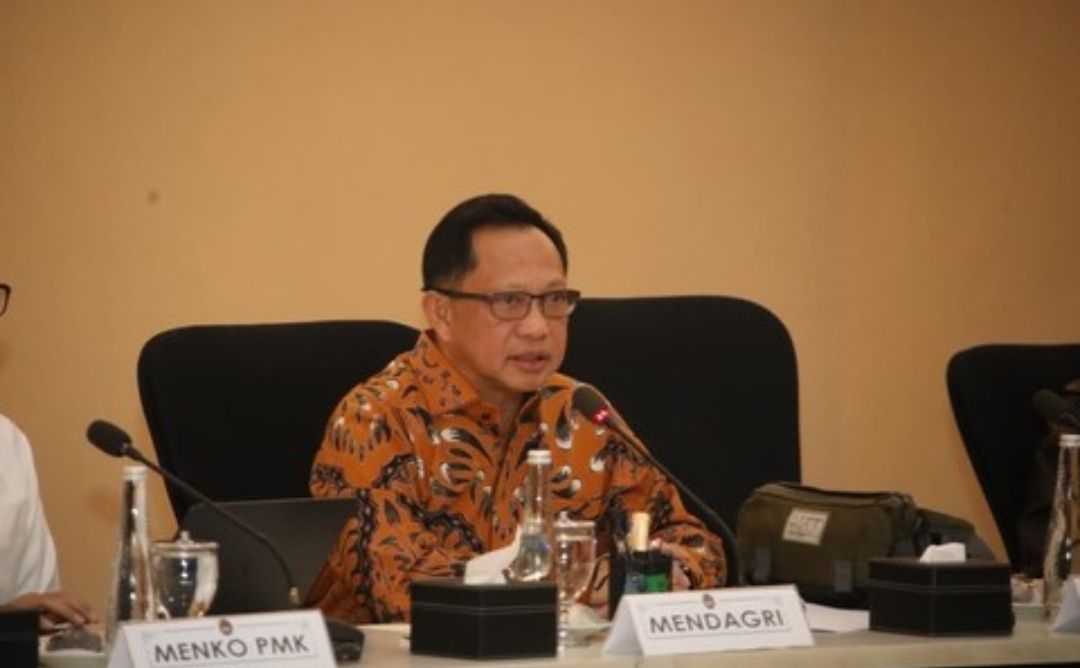 Tito Sebut Pemulihan Pascabencana Sumatera Tunjukkan Kemajuan