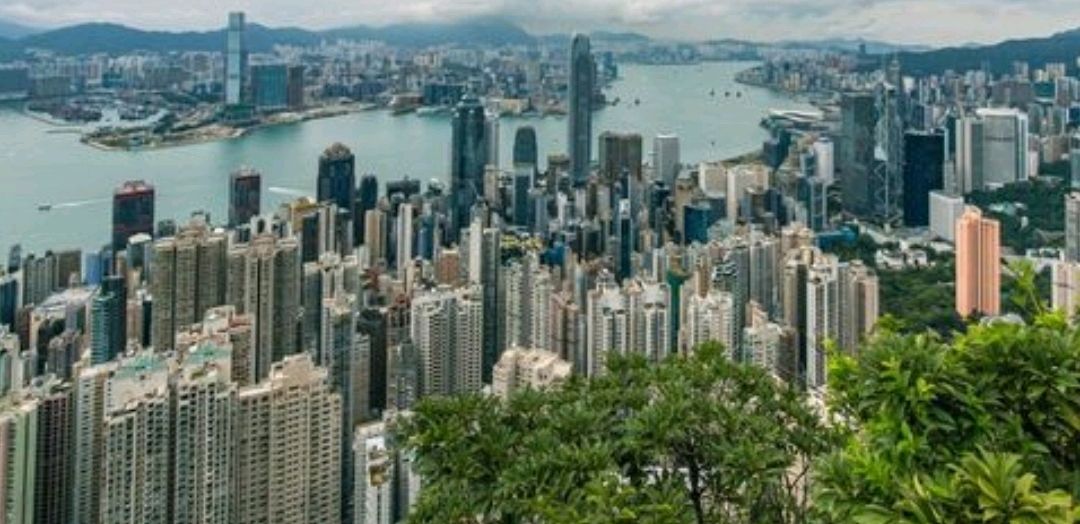 Hongkong Tiba-Tiba Lumpuh, Sekolah Tutup dan Bisnis Disetop