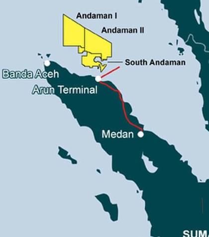 Isu Blok Andaman dan Nasib Rakyat Aceh di Tengah Melimpahnya SDA