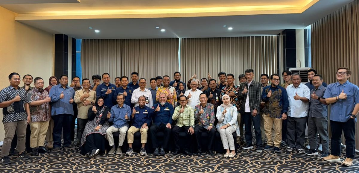 BPMA Percepat Legalisasi dan Tata Kelola Sumur Minyak Masyarakat di Aceh