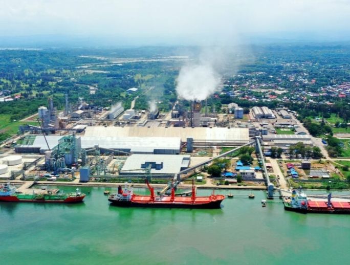 Pemerintah Aceh Ungkap Sejumlah Perusahaan Lirik Hilirisasi Migas Blok Andaman di KEK Arun