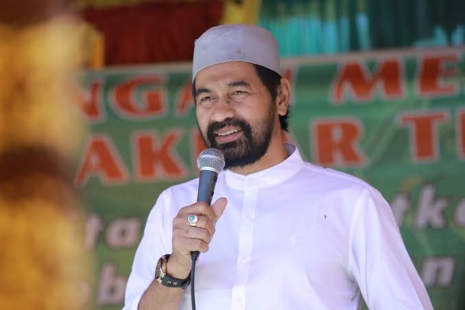 Mualem Godok Aturan Berantas LGBT di Aceh