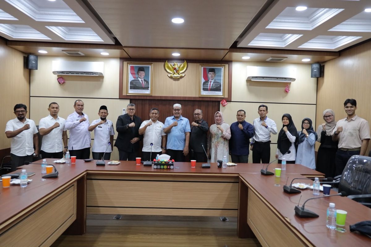 Dua Dekade MoU Helsinki, Implementasi Kewenangan Aceh Masih Menjadi Tantangan