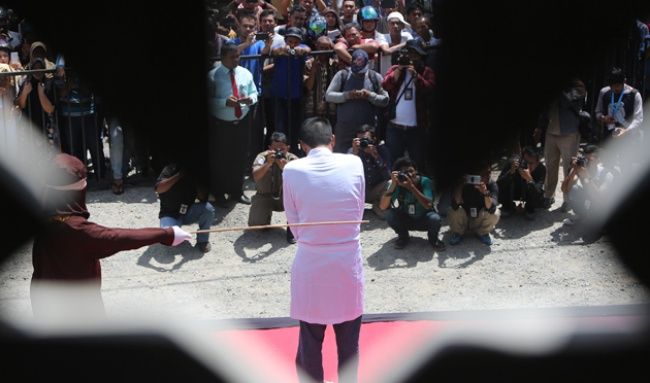 Mirip di Aceh, Berikut Negara-negara yang Menerapkan Hukum Syariat Islam