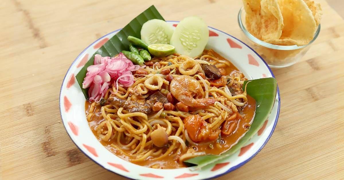 Keunikan Mie Aceh yang Jarang Ditemukan pada Kuliner Khas Daerah Lain
