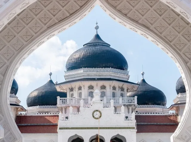 Sejarah Kesultanan Aceh: Dari Kejayaan hingga Kolonialisme