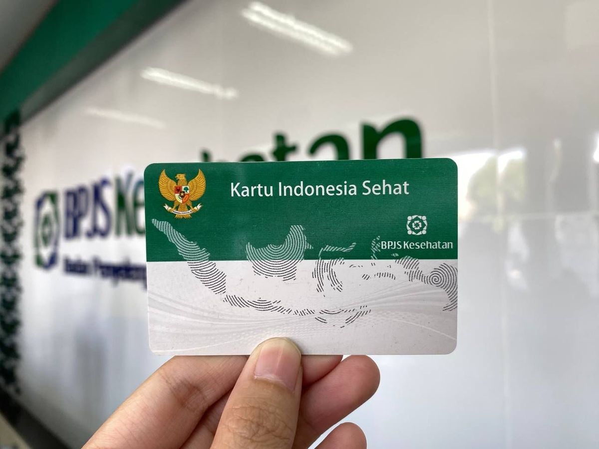 BPJS Kesehatan Bakal Jadi Syarat Urus Paspor, Ini Penjelasannya