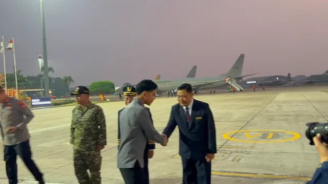 Wapres Gibran Terbang ke Aceh, Tinjau Perkembangan Rehab-Rekon Pascabencana Sumatera