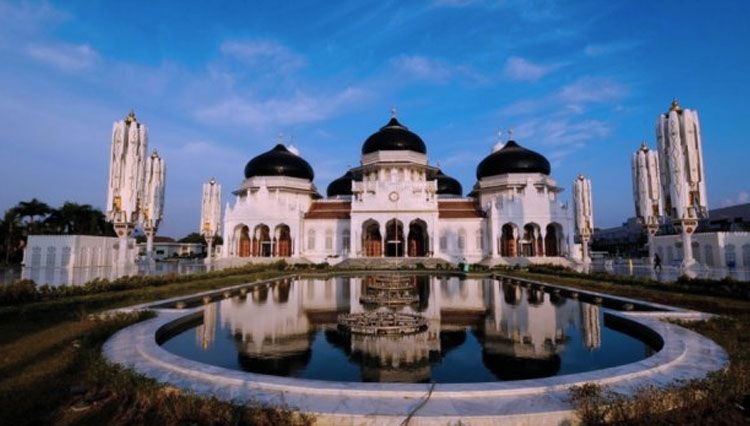 Ini 7 Fakta Keistimewaan Aceh, Mulai Aturan Khusus Hingga Surga Penikmat Kopi