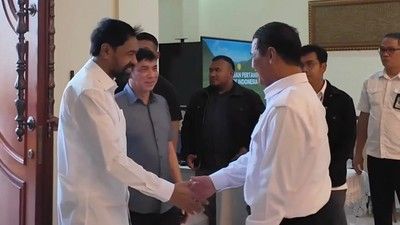 Kementan-Pemda Percepat Pemulihan Sektor  Pertanian Pascabencana Aceh
