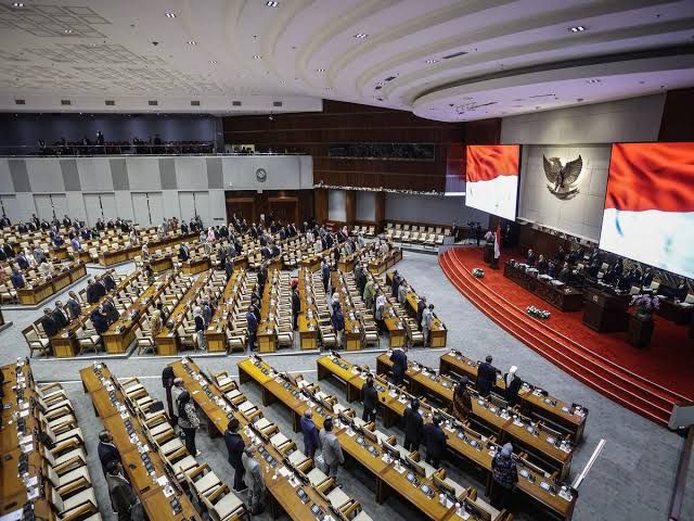 Asal Mula Wacana Pilkada Tanpa Wakil Kepala Daerah Mencuat di DPR