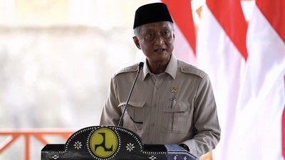 Menteri PU Klaim Sudah Angkut 33 Ribu Ton Material Bencana dari Aceh