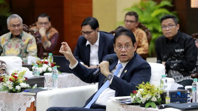 Pemerintah Bakal Batasi Penggunaan BBM Pertalite, Purbaya: Kita Incar Kalangan Atas