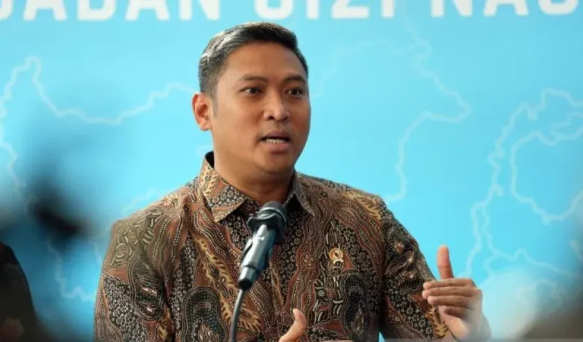 Kepala BGN Buka Suara soal MBG Disebut Cuma Habiskan Anggaran Negara