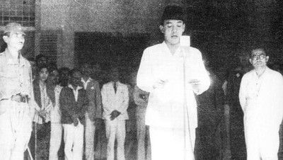 4 Negara Pertama Akui Kemerdekaan Indonesia