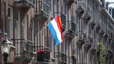 Kisah Ratu Belanda Kabur ke Inggris Ketika Indonesia Bersiap Merdeka