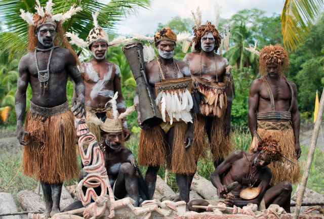 Pemerintah Siapkan Dana Otsus Rp 16,8 T pada 2027, Ada untuk Papua hingga Aceh