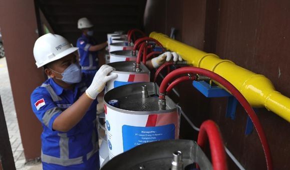 Jadi Energi Alternatif! Ini Kekurangan & Kelebihan CNG Dibanding LPG