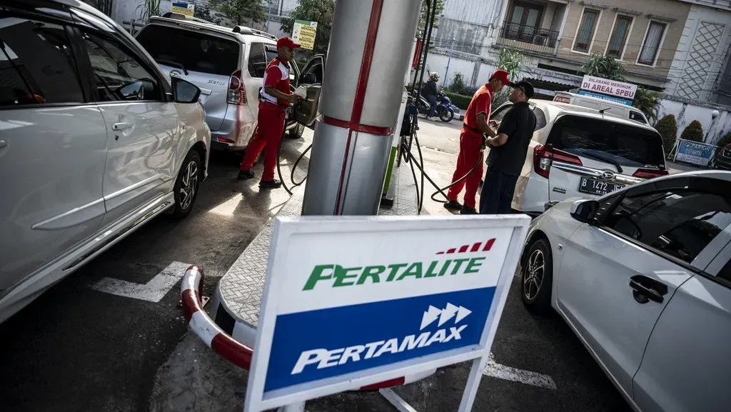 Memahami Arti Desil 1-10 dan Wacana Pembatasan Beli Pertalite