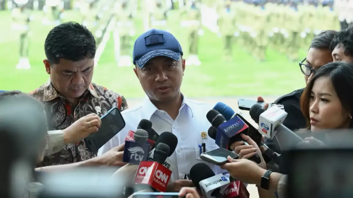 Istana Jelaskan Konsep Ambulans dan Dokter Terbang yang Dicanangkan Presiden Prabowo