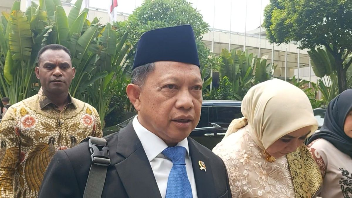 Mendagri Terbitkan Instruksi Larang Buka Lahan dengan Cara Membakar