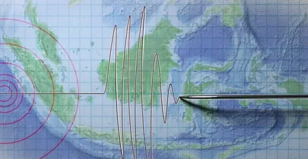 Kenapa Indonesia Sering Terkena Gempa? Ini Penyebabnya