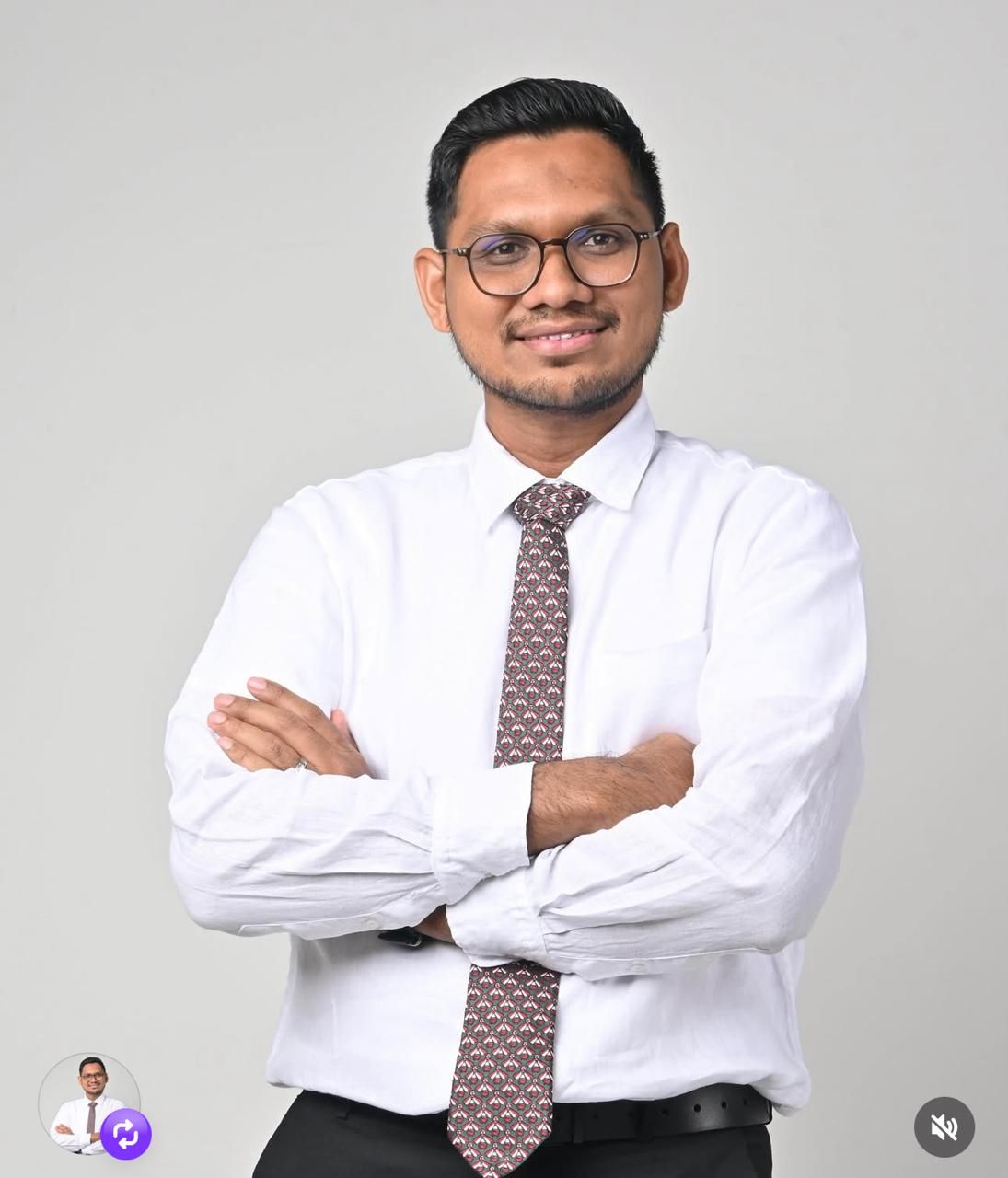 Firdaus Noezula : Dari Akar Daerah Menuju Ruang Pengabdian yang Lebih Luas
