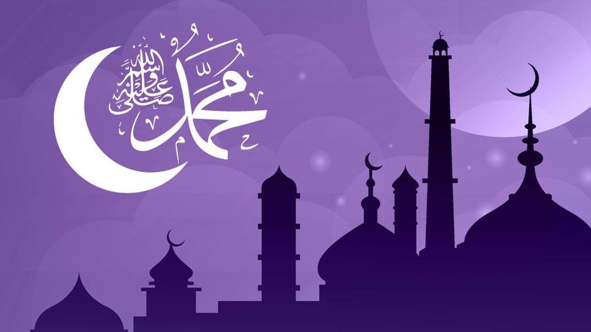 Hikmah Maulid Nabi yang Perlu Direnungkan Umat Islam