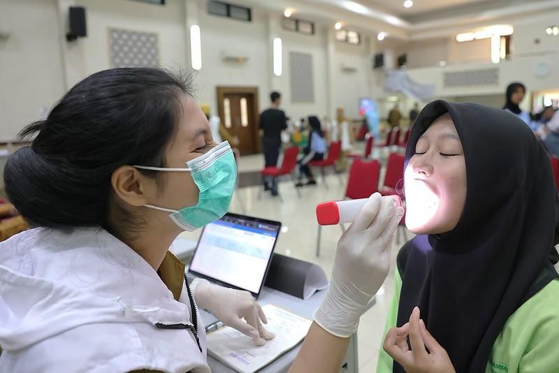 Cek Kesehatan Gratis Bantu Warga RI Hemat Biaya hingga Rp3 Juta