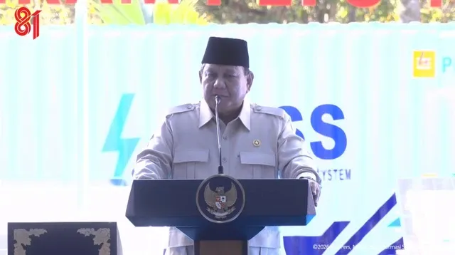 Prabowo Sebut Penanganan Bencana di Aceh-NTT Cepat dan Masif: Negara Kita Hadir