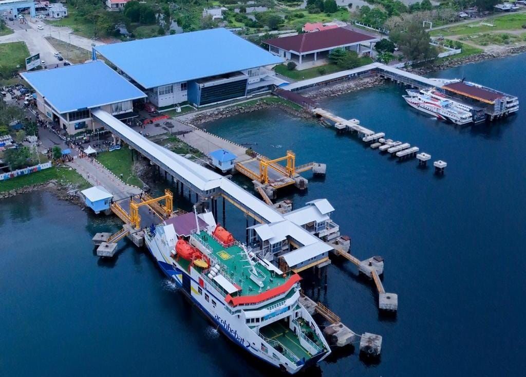 Kadishub Aceh Minta Penyelenggara Angkutan Penyeberangan Perketat Pengawasan Keselamatan