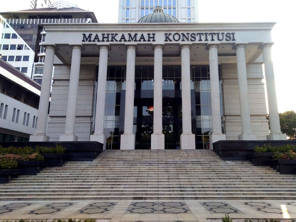 MK Tegaskan Jumlah Korban Sebagai Indikator Utama Penetapan Status Bencana Nasional