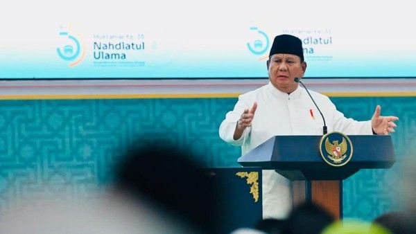 Prabowo Tegas Tolak Tawaran Utang : Indonesia Masih Bisa Tanpa Pinjaman