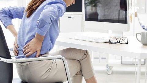 Terlalu Lama Duduk Bisa Picu Kanker? ini Penjelasan Dokter