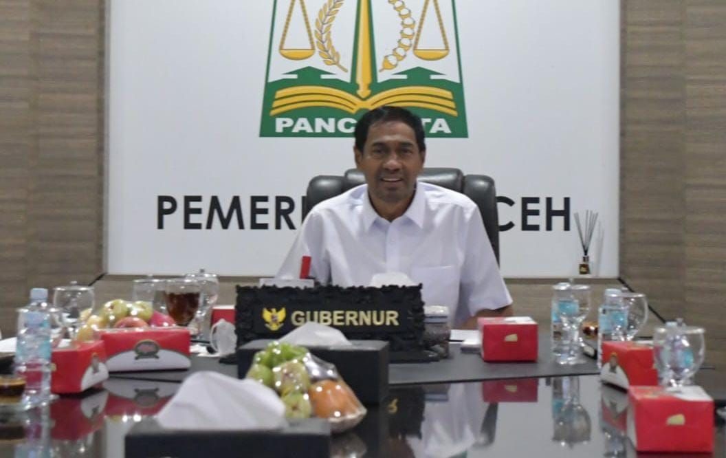 Pelayaran Krueng Geukuh-Penang Masih Tunggu Kesepakatan Bilateral Indonesia-Malaysia