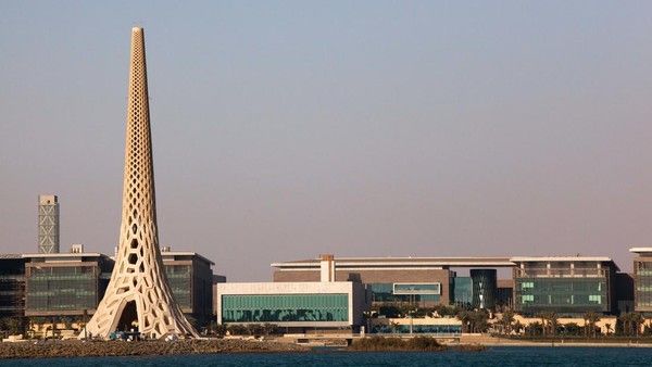 Arab Saudi Siapkan 1.000 Beasiswa untuk WNI Tahun 2026-2027, Cek Infonya!