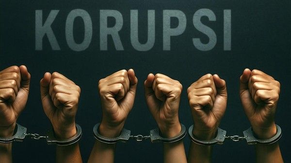 Pakar Jelaskan Penyebab Banyak Pejabat Serakah dan Korupsi