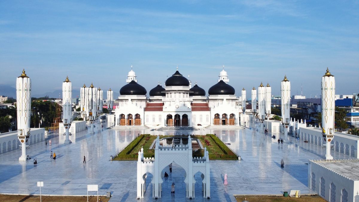 Kehidupan Ekonomi Kerajaan Aceh dan Raja-Raja yang Berpengaruh