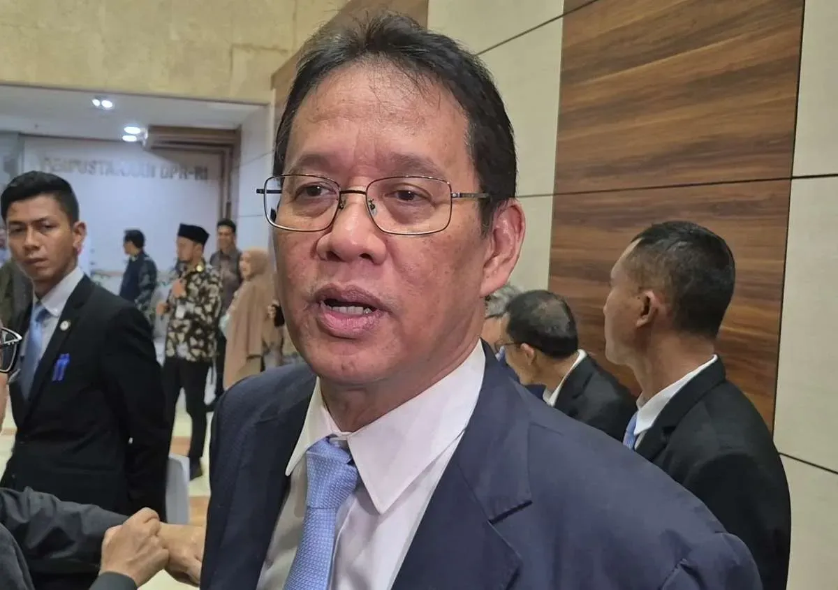 Purbaya Klaim Indonesia Jadi Salah Satu Negara Paling Tenang Hadapi Gejolak Global