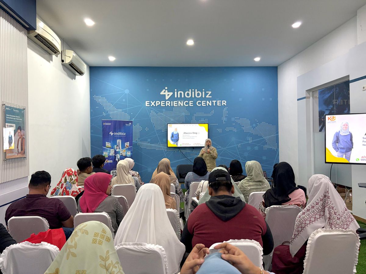 Mau Cuan dari Affiliate? Sobiz Indibiz Buka Peluang Penghasilan Tambahan Tanpa Ribet