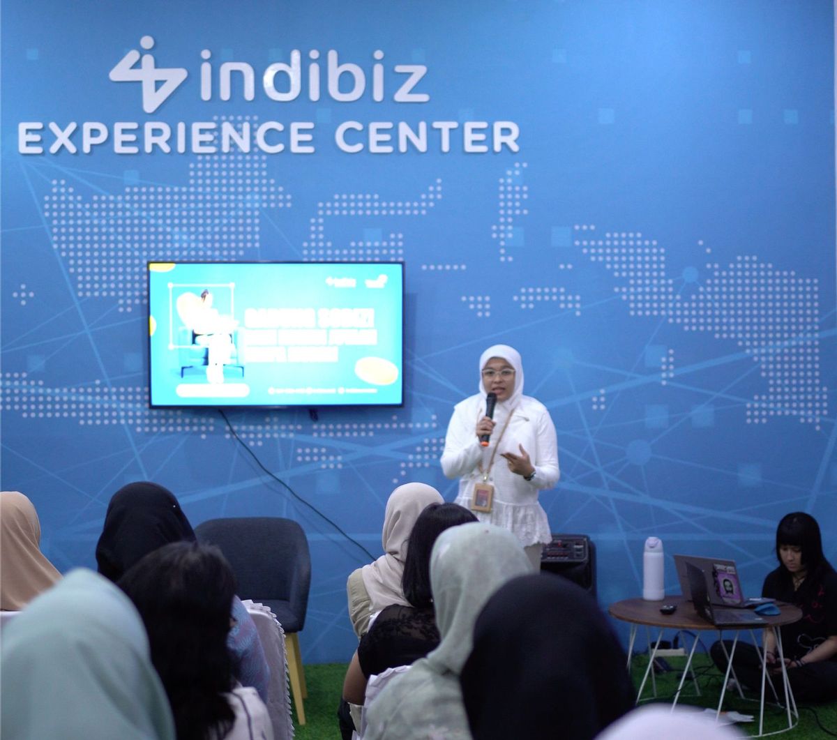 Bingung Cari Penghasilan Tambahan? Sobiz Indibiz Ajarkan Jurus Jago Cuan Affiliate