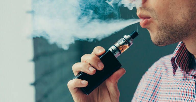 BNN Usul Vape Dilarang Total, Antisipasi Peredaran Narkoba