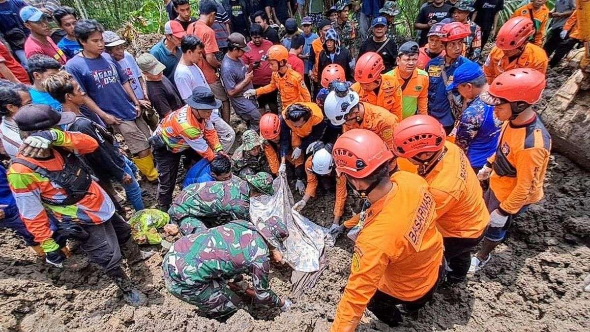 Mengapa BPJS Tidak Menanggung Korban Bencana Alam?