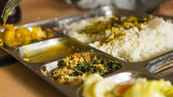 Mengenal 3 Bakteri Patogen Penyebab Keracunan MBG
