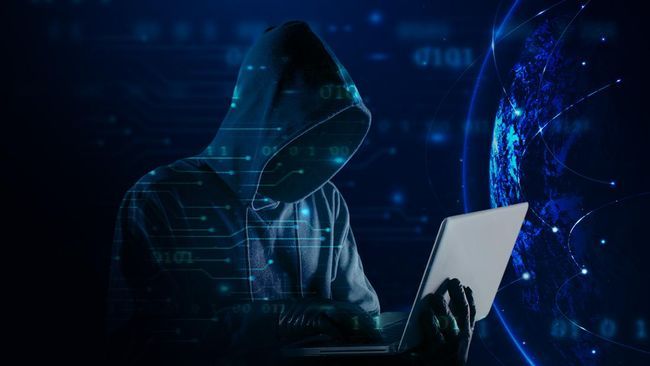 Tips Badan Intelijen & OJK Agar HP Tidak Dibajak Maling Rekening