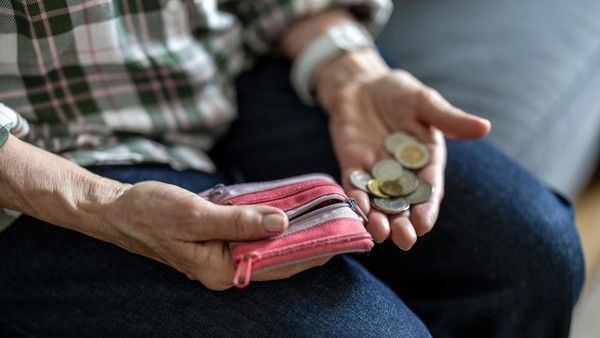 Kesulitan Finansial Bisa Berdampak Buruk Buat Kesehatan Otak
