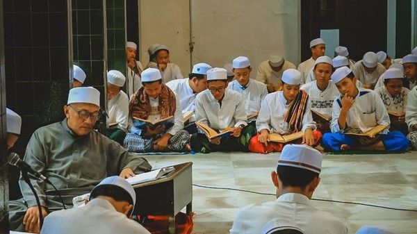 Kemenag Alokasikan Rp 80,2 M untuk Pulihkan Sarpras 902 Pesantren di Aceh