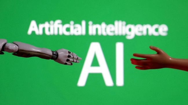 AI Makin Canggih, Indonesia Diminta Segera Punya UU Khusus